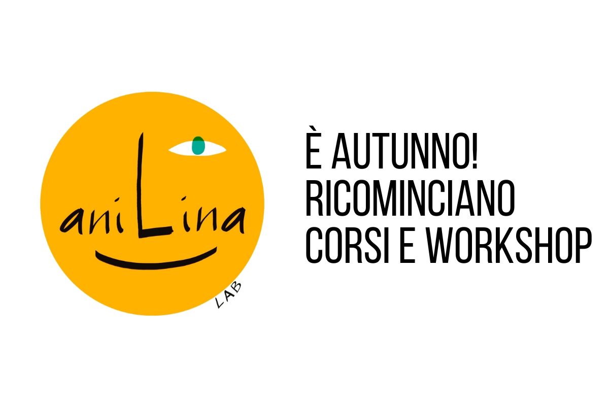 Scopri di più sull'articolo 3,2,1… Autunno iniziato!!! Perché non iniziare proprio ora un corso creativo?